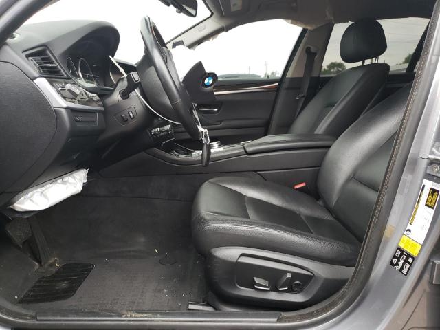 2015 BMW 528 XI - WBA5A7C55FG142702