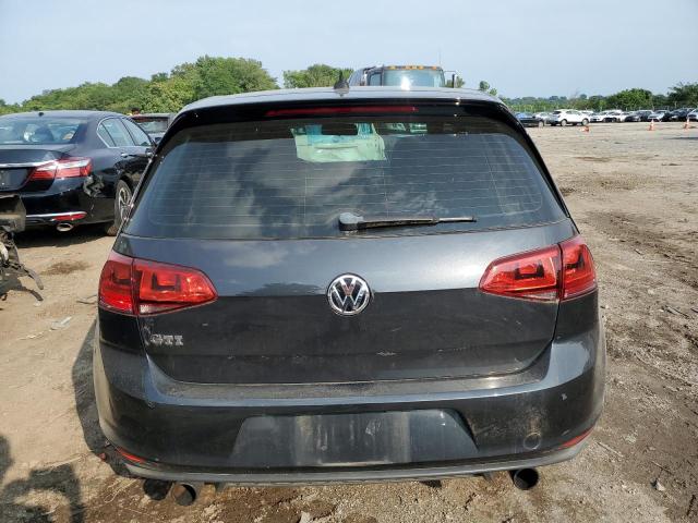 2016 VOLKSWAGEN GTI S/SE - 3VWTT7AU0GM001166