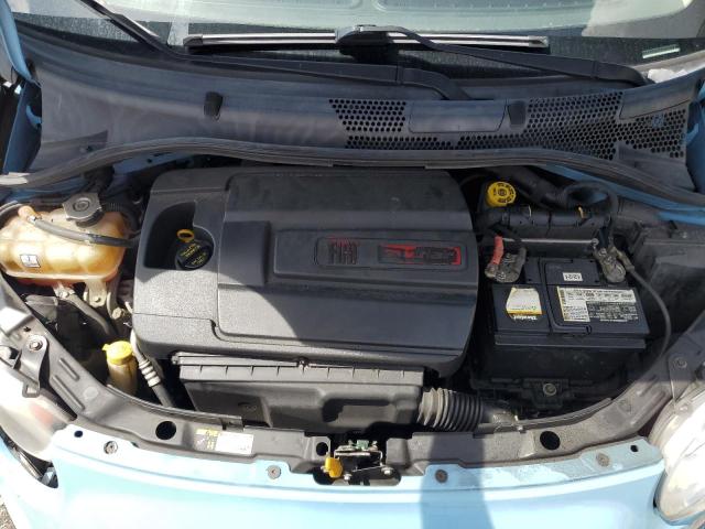2015 FIAT 500 LOUNGE 3C3CFFCR8FT570837