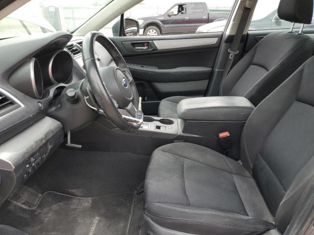 4S3BNAF61J3028322 Subaru Legacy 2.5i Premium