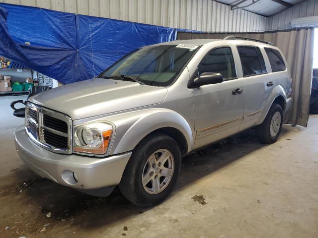 2005 Dodge Durango SLT