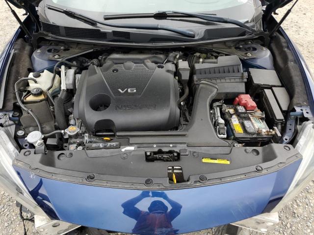 2017 NISSAN MAXIMA 1N4AA6AP0HC365603