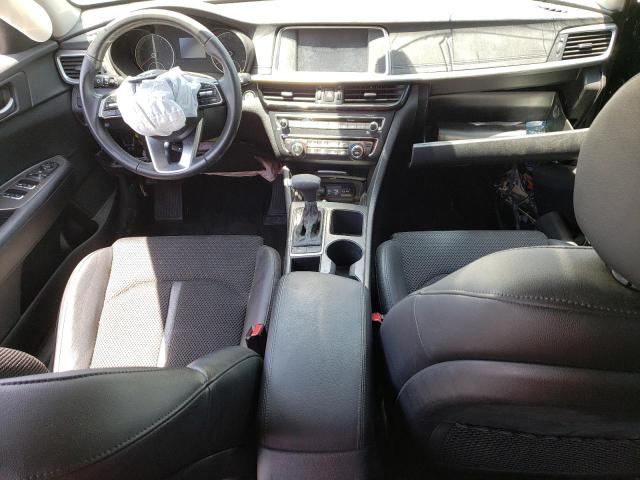 5XXGT4L39KG379469 KIA Optima Lx
