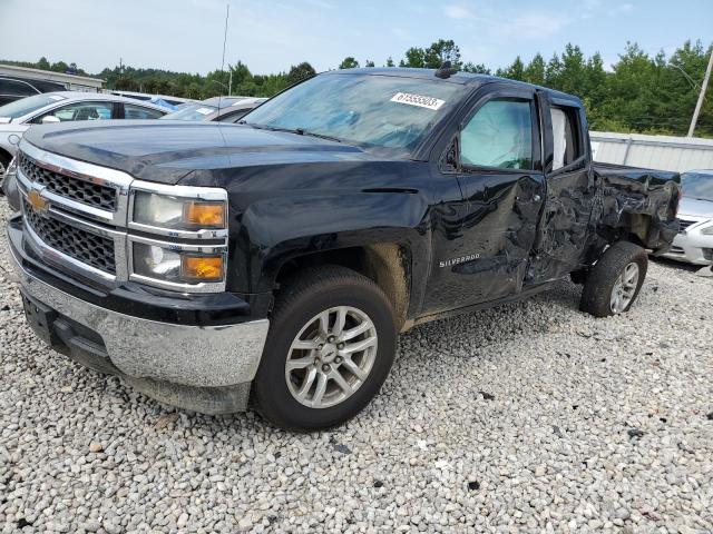 2015 Chevrolet C/K 1500 