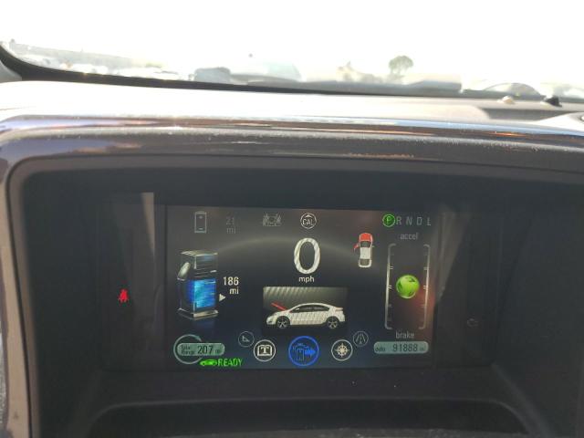 VIN 1G1RH6E49EU128969 2014 Chevrolet Volt no.9