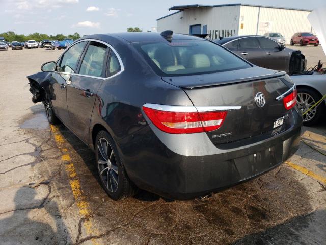 1G4PR5SK6H4101303 Buick Verano Sport Touring