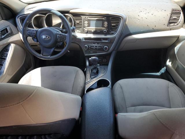 5XXGM4A76EG306342 KIA Optima Lx