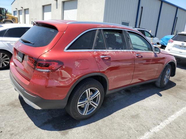 W1N0G8DB2MV291379 Mercedes-Benz GLC-Class GLC 300 3