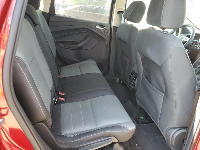 1FMCU9GX1GUC07715 Ford ESCAPE SE