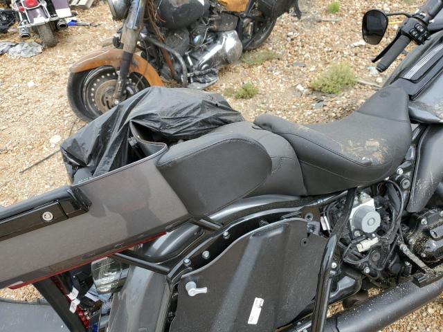 2021 HARLEY-DAVIDSON FLTRK 1HD1KZF11MB675951