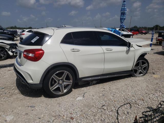 WDCTG4EB3FJ105347 Mercedes-Benz GLA 250