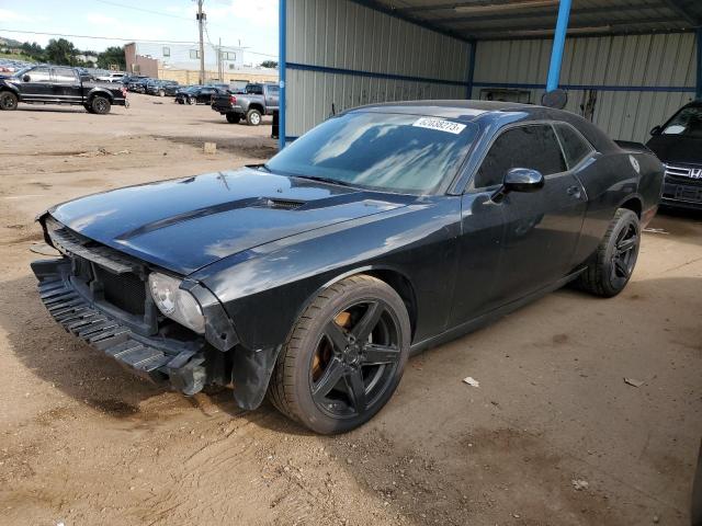 2014 Dodge Challenger R/T