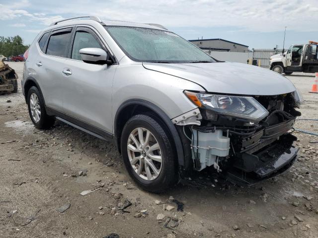 5N1AT2MVXHC772136 Nissan ROGUE SV