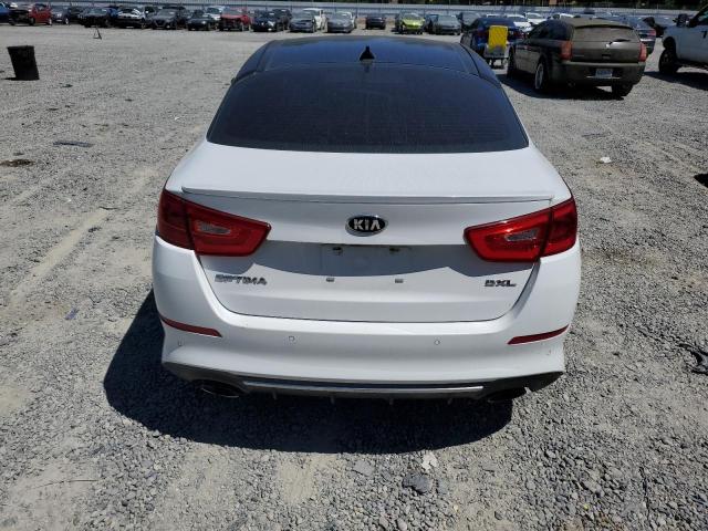 5XXGR4A6XEG282748 KIA OPTIMA SX