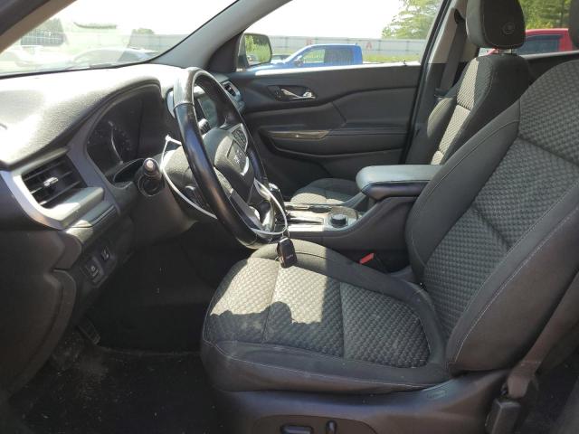 1GKKNSLS0JZ195005 GMC ACADIA SLE