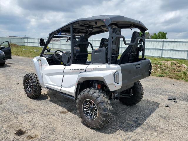 2022 YAMAHA YXE1000 5Y4AN39YXNA107131