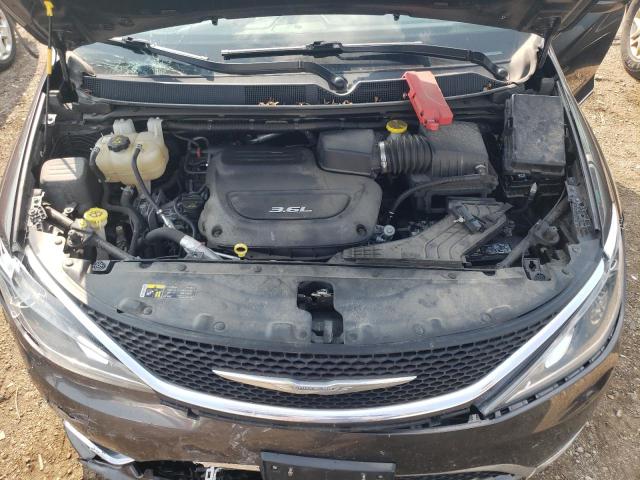 2C4RC1EG1HR530800 2017 CHRYSLER PACIFICA, photo no. 12