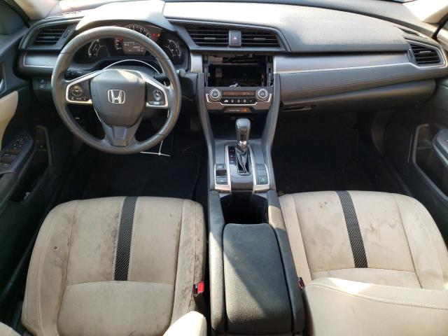 19XFC2F53GE034774 Honda Civic Lx