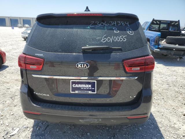 KNDMB5C17M6672699 KIA SEDONA LX