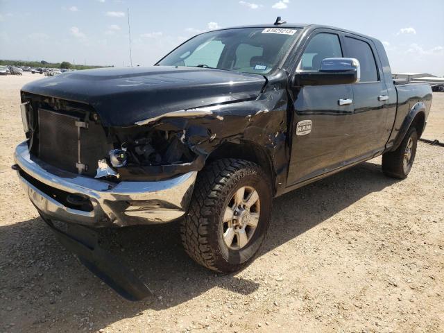 2013 Ram 2500 Longhorn