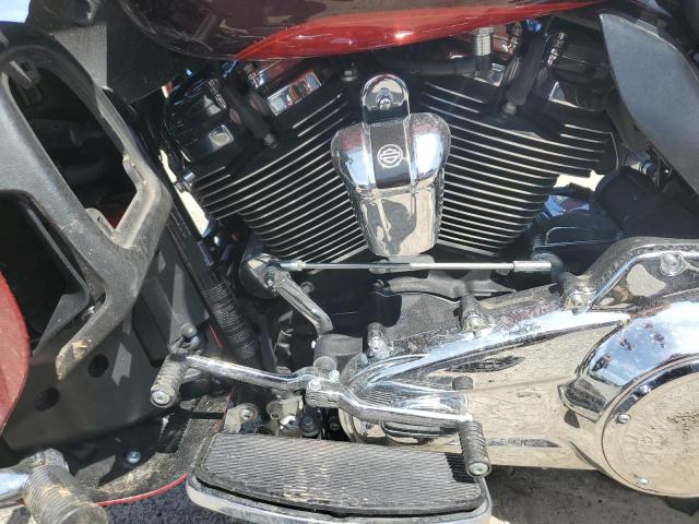 2018 HARLEY-DAVIDSON FLTRU 1HD1KGD13JB631050