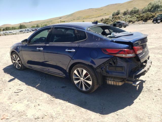 5XXGW4L27GG049741 KIA OPTIMA SX