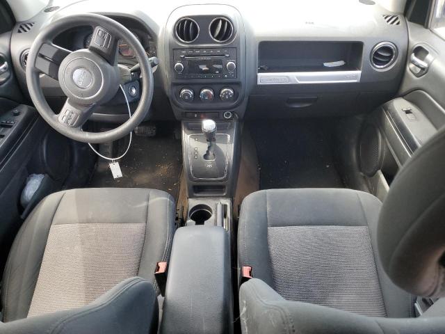 1C4NJCBA6ED550247 Jeep Compass Sport