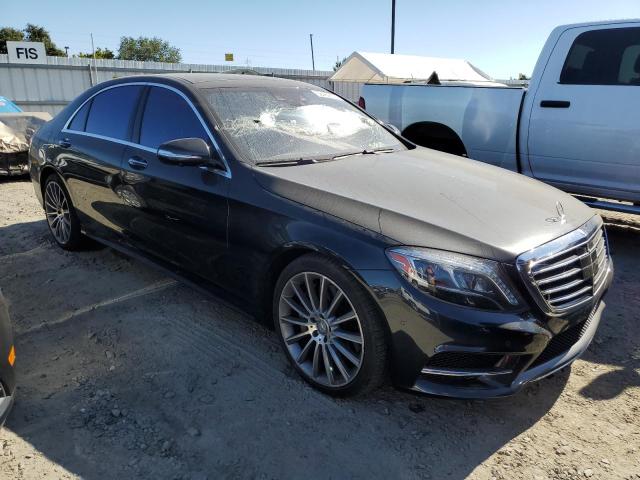 WDDUG8CB3FA189115 Mercedes-Benz S 550