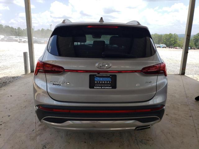 2022 HYUNDAI SANTA FE L - 5NMS44AL4NH440324