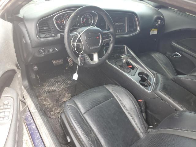 2C3CDZBG3FH720935 Dodge Challenger Sxt Plus