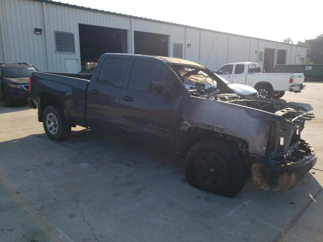 2014 Chevrolet Silverado 1500 Work Truck 1Wt VIN: 1GCRCPEH8EZ221533 Lot: 40697285