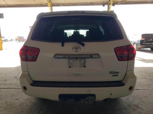 2017 TOYOTA SEQUOIA LI - 5TDJW5G19HS154553
