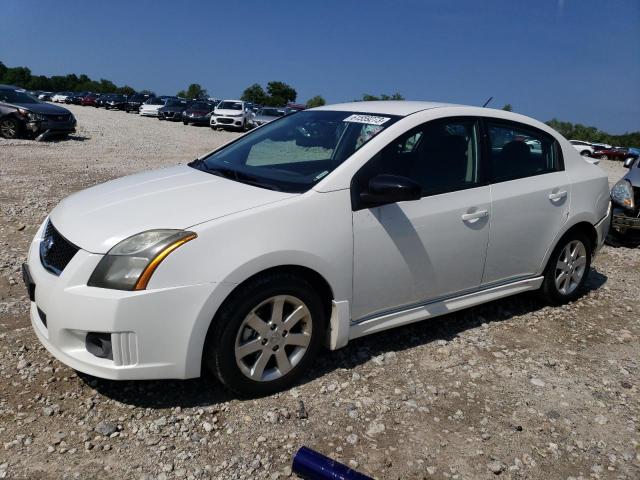 2010 Nissan Sentra 2.0