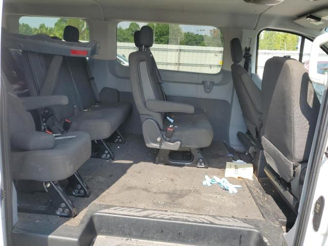 2016 FORD TRANSIT T- - 1FMZK1YM9GKA37668