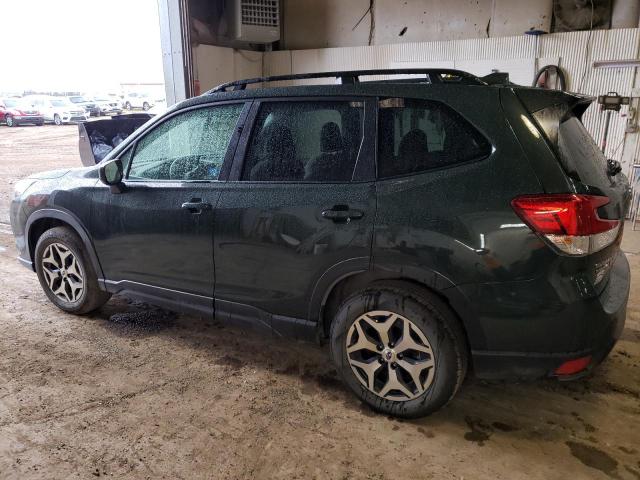 JF2SKADC1NH501826 Subaru Forester Premium