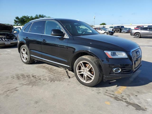 VIN WA1LFAFP2EA100876 2014 Audi Q5, Premium Plus no.4