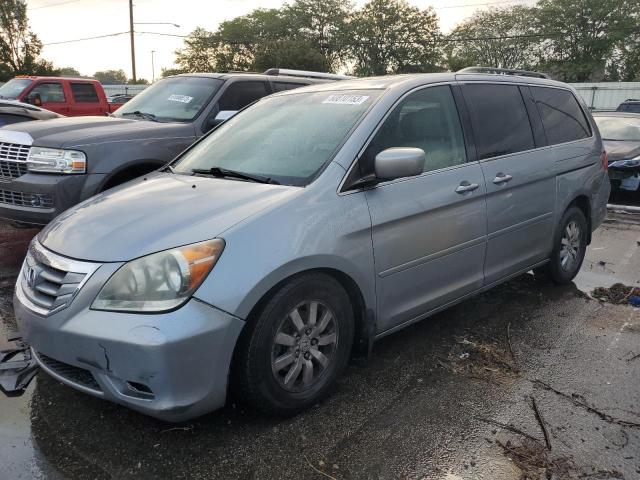 2010 Honda Odyssey EX-L