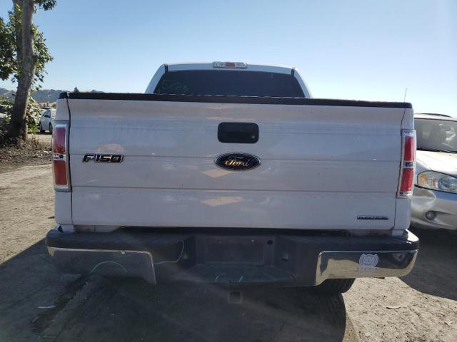 1FTFW1ET1EKE59261 Ford F150 Supercrew