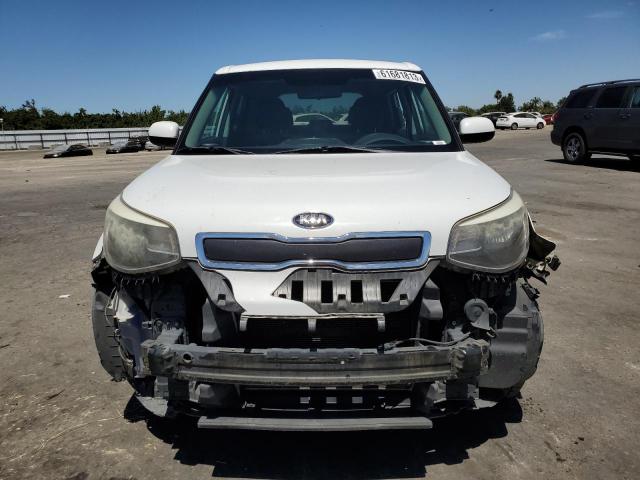 KNDJN2A29E7003625 KIA Soul