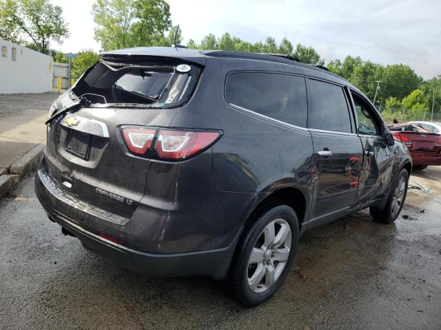2016 CHEVROLET TRAVERSE L - 1GNKRGKD6GJ215336