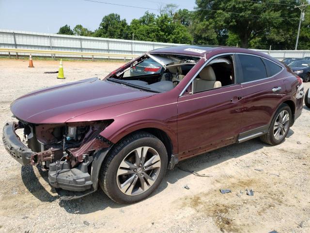 2015 Honda Crosstour EX-L