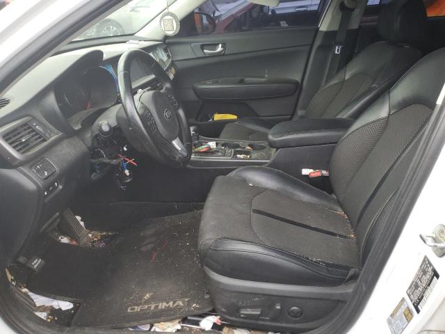 5XXGT4L32JG238189 KIA Optima Lx