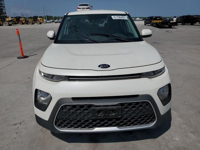 KNDJ23AU3M7133088 KIA SOUL LX