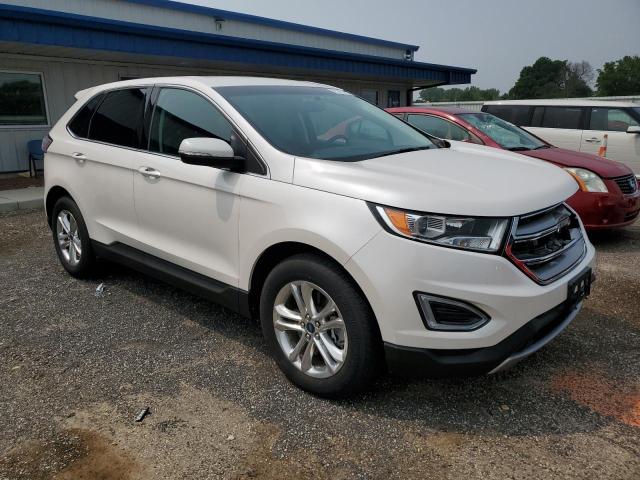 2FMTK4J82FBC02621 2015 FORD EDGE, photo no. 4