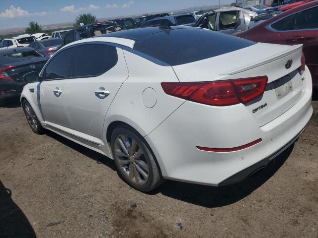 5XXGR4A6XFG461325 KIA OPTIMA SX