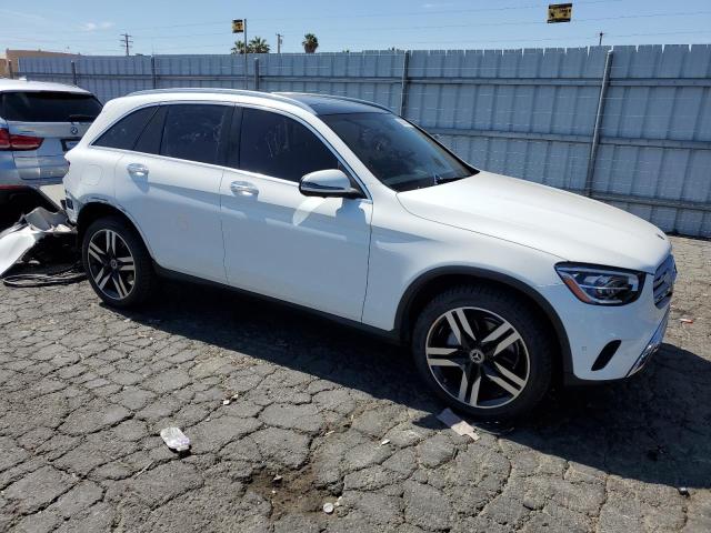 W1N0G8DB4MV274647 Mercedes-Benz GLC 300