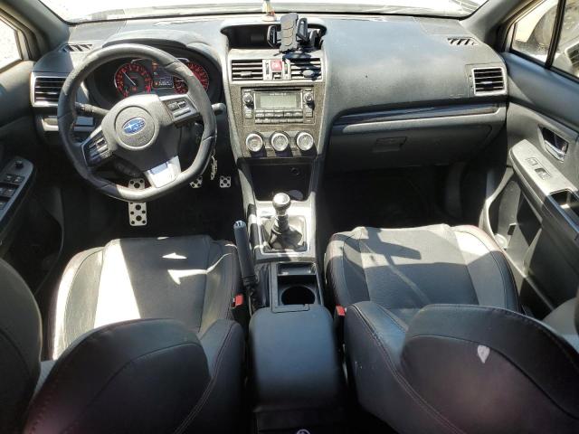 JF1VA1G61F9823470 Subaru Wrx Limited