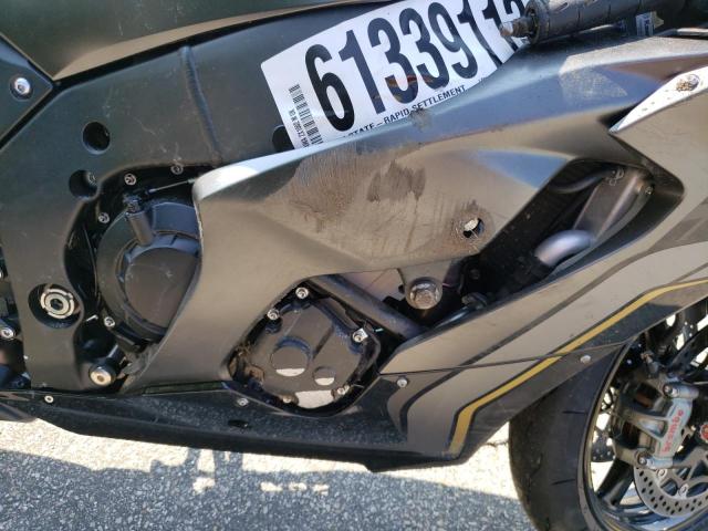 2023 KAWASAKI ZX1002 M - JKBZXVM10PA004501