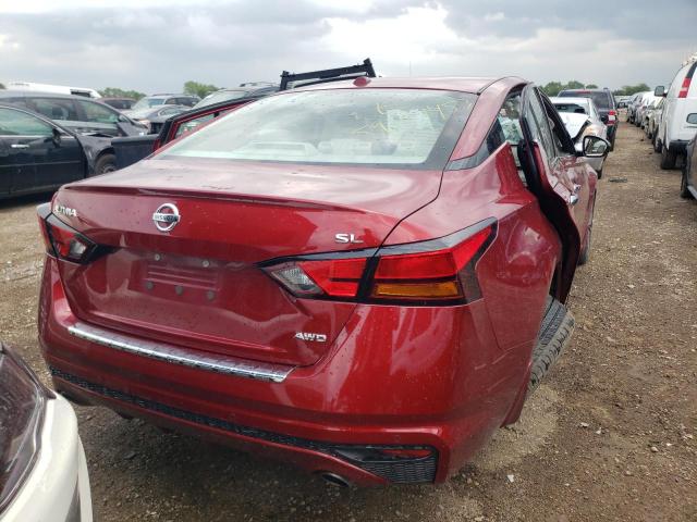 1N4BL4EW6KC145118 2019 NISSAN ALTIMA-5