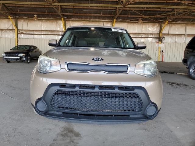 KNDJN2A28F7191975 KIA Soul